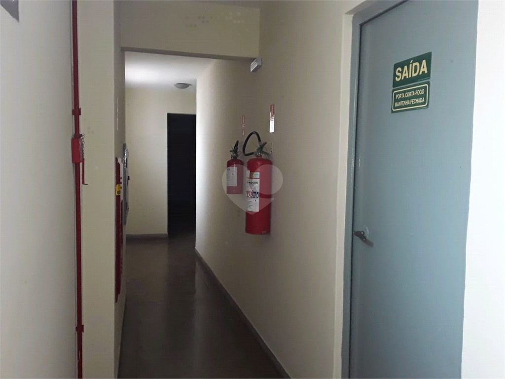 Venda Apartamento Campinas Cambuí REO638032 27