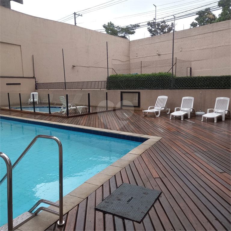 Venda Apartamento São Paulo Vila Fachini REO638034 10