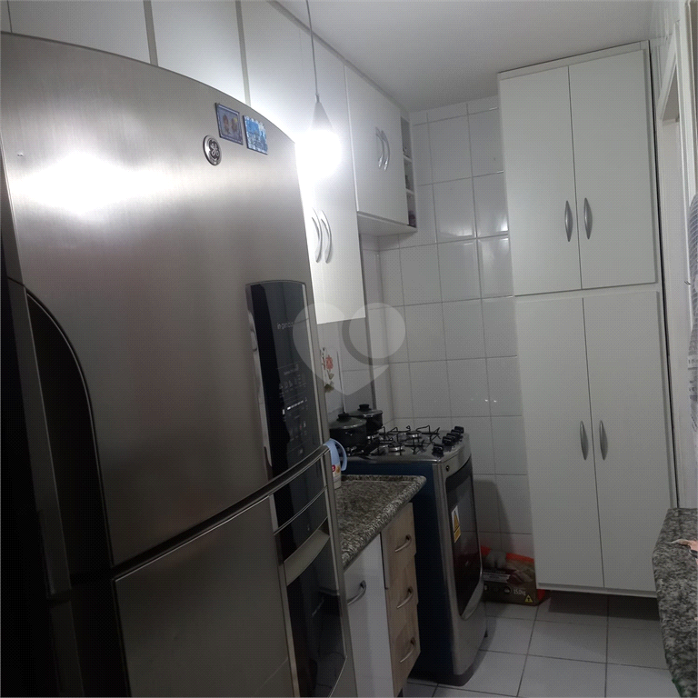 Venda Apartamento São Paulo Vila Fachini REO638034 4