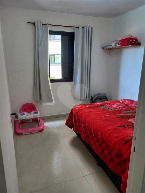 Venda Apartamento São Paulo Vila Fachini REO638034 5