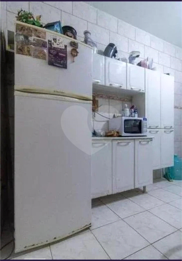 Venda Casa de vila Rio De Janeiro Olaria REO638038 9