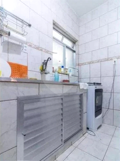 Venda Casa de vila Rio De Janeiro Olaria REO638038 11