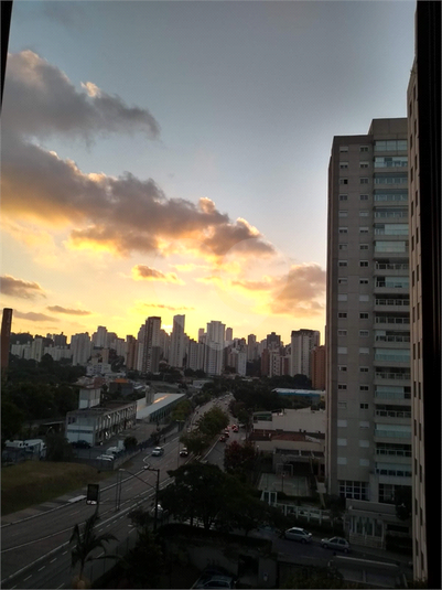 Venda Apartamento São Paulo Vila Firmiano Pinto REO638039 6