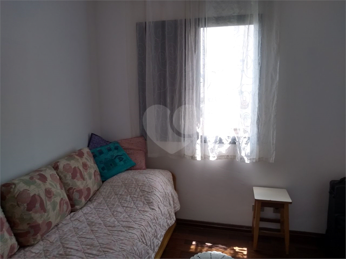 Venda Apartamento São Paulo Vila Firmiano Pinto REO638039 12