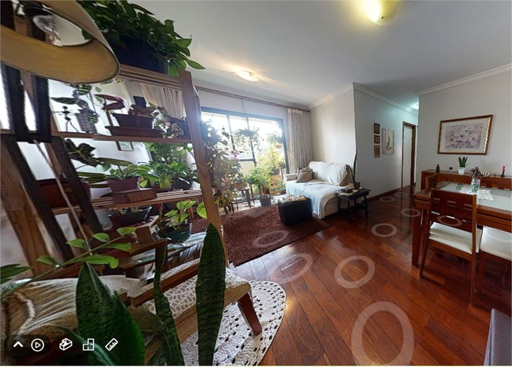 Venda Apartamento São Paulo Vila Firmiano Pinto REO638039 15