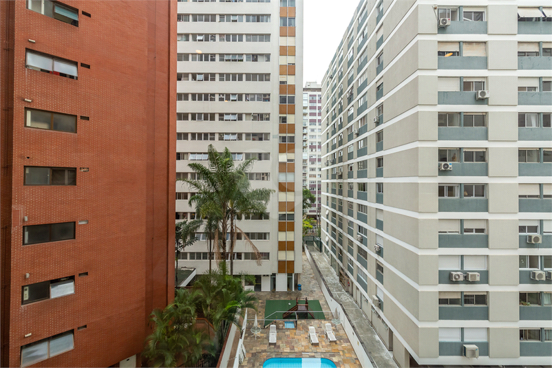 Venda Apartamento São Paulo Itaim Bibi REO638043 7