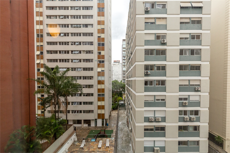 Venda Apartamento São Paulo Itaim Bibi REO638043 24