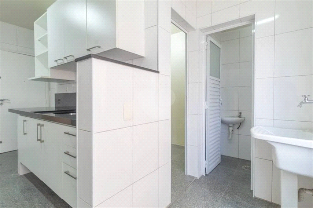 Venda Apartamento São Paulo Itaim Bibi REO638043 48