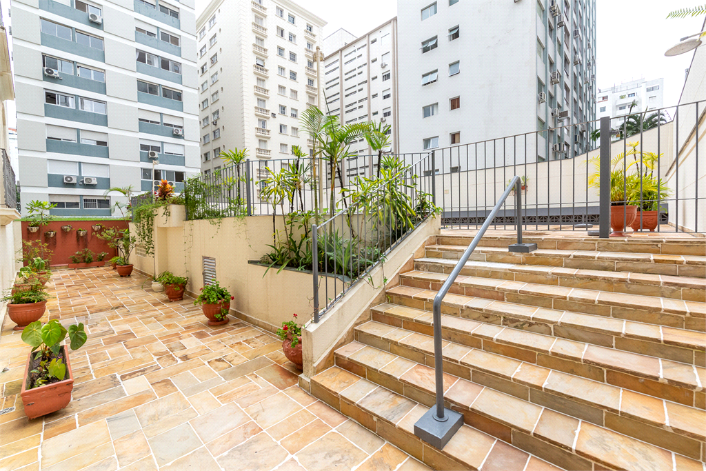 Venda Apartamento São Paulo Itaim Bibi REO638043 44