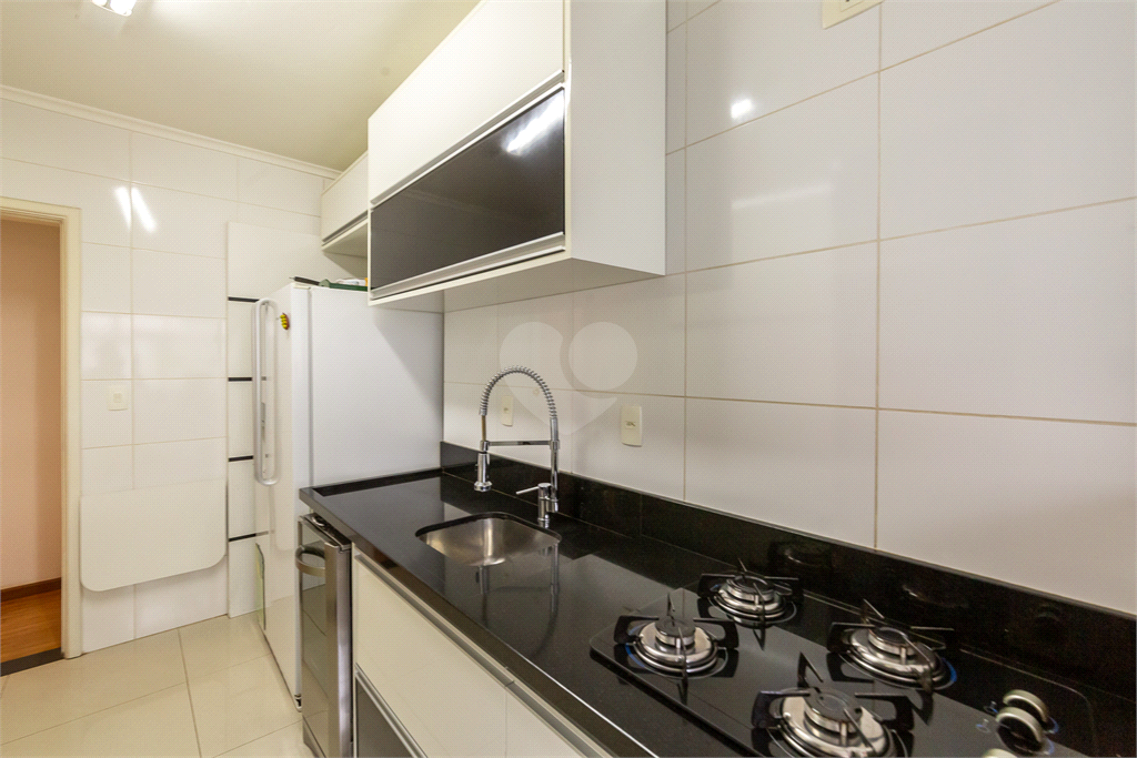 Venda Apartamento São Paulo Itaim Bibi REO638043 38