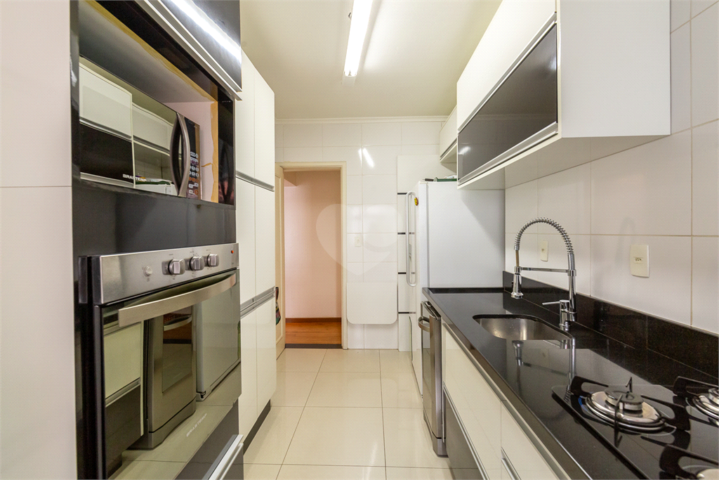 Venda Apartamento São Paulo Itaim Bibi REO638043 37