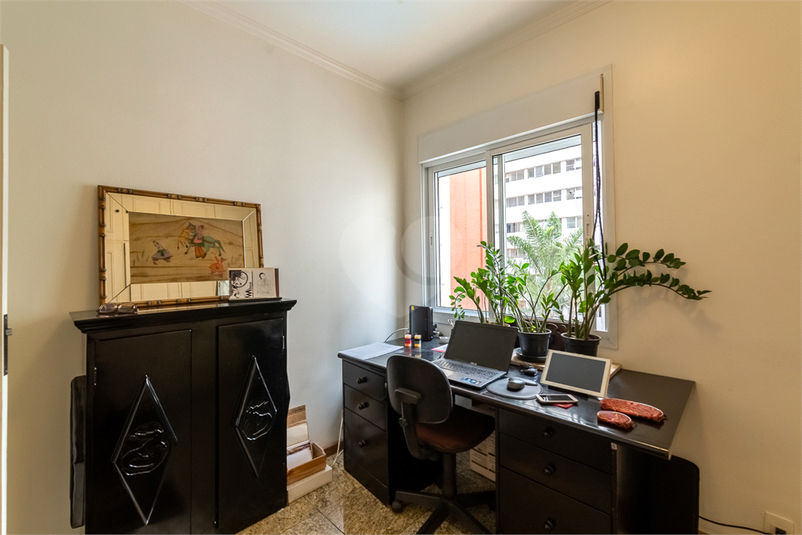 Venda Apartamento São Paulo Itaim Bibi REO638043 13