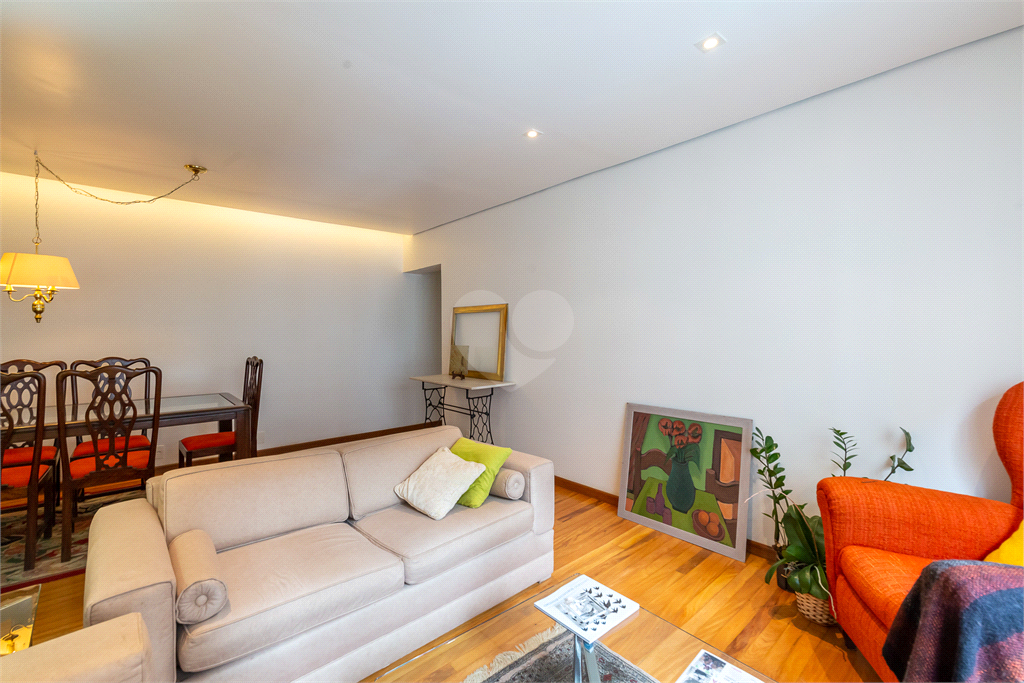 Venda Apartamento São Paulo Itaim Bibi REO638043 5