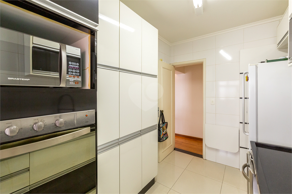 Venda Apartamento São Paulo Itaim Bibi REO638043 39