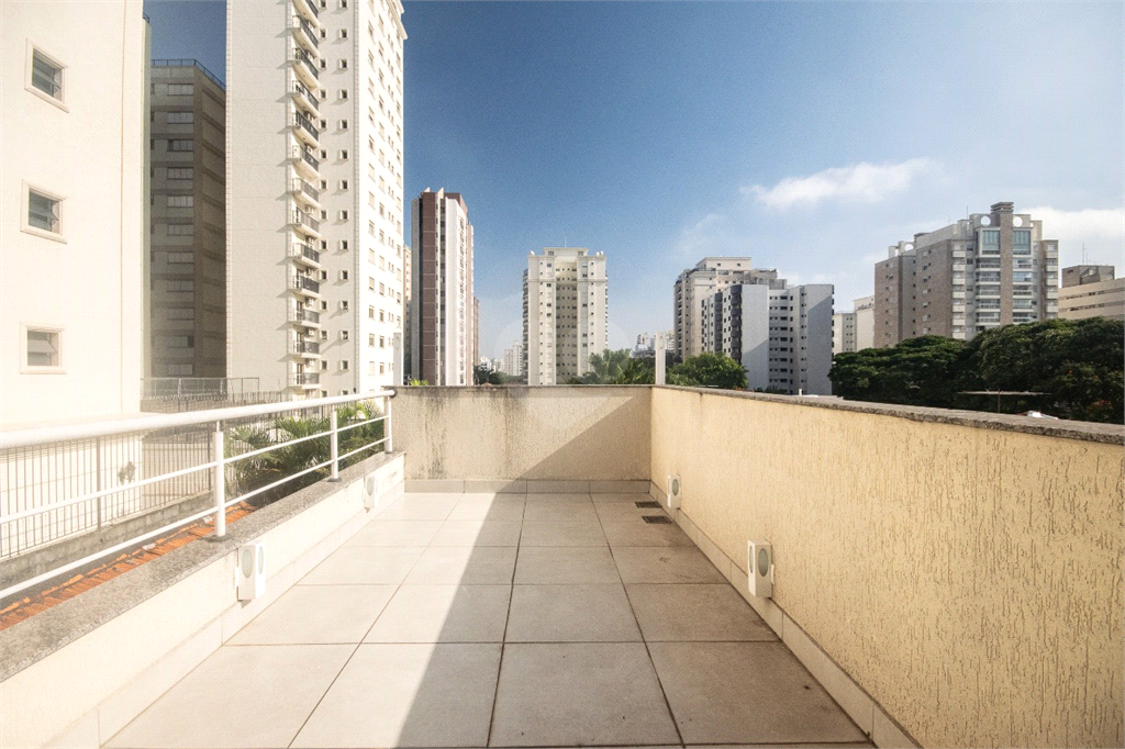 Venda Casa São Paulo Perdizes REO638049 25