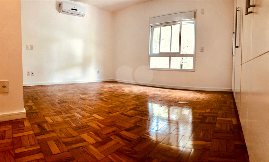 Venda Casa São Paulo Alto De Pinheiros REO638109 4