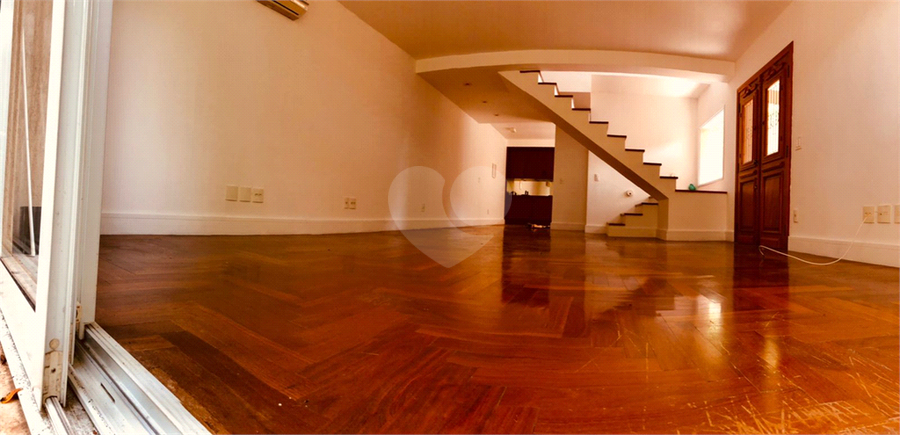 Venda Casa São Paulo Alto De Pinheiros REO638109 3