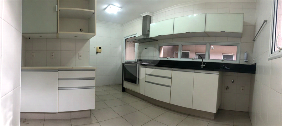 Venda Casa São Paulo Alto De Pinheiros REO638109 20