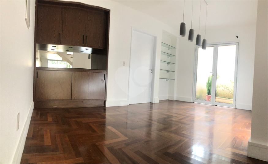 Venda Casa São Paulo Alto De Pinheiros REO638109 8