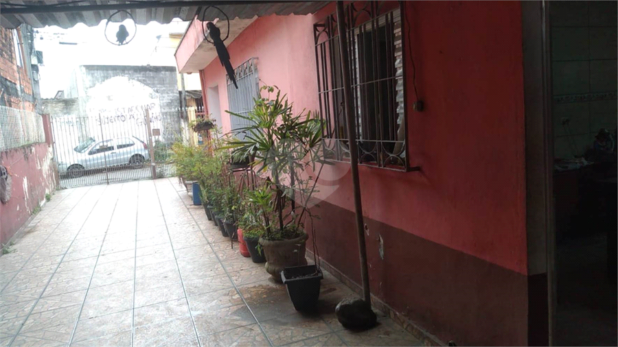 Venda Casa São Paulo Vila Celeste REO638117 15