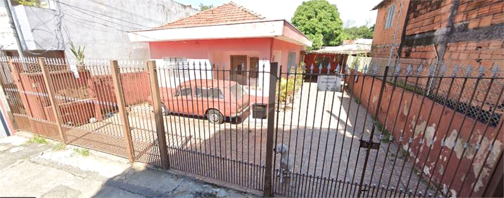 Venda Casa São Paulo Vila Celeste REO638117 1