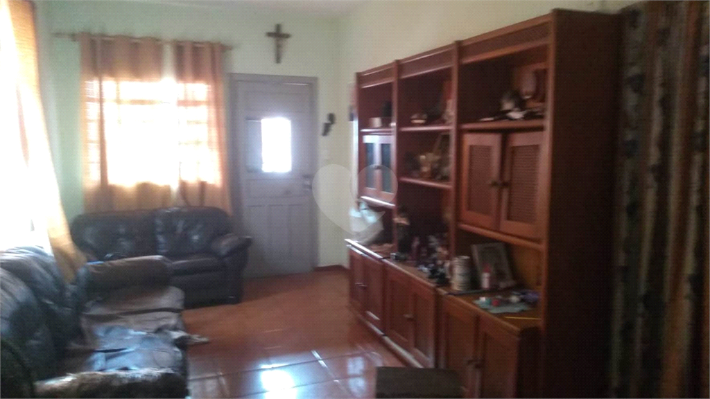 Venda Casa São Paulo Vila Celeste REO638117 2