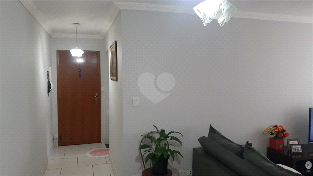 Venda Apartamento São Paulo Vila Nova Mazzei REO638162 33