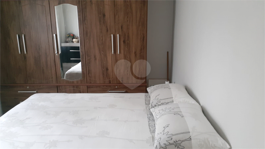 Venda Apartamento São Paulo Vila Nova Mazzei REO638162 22