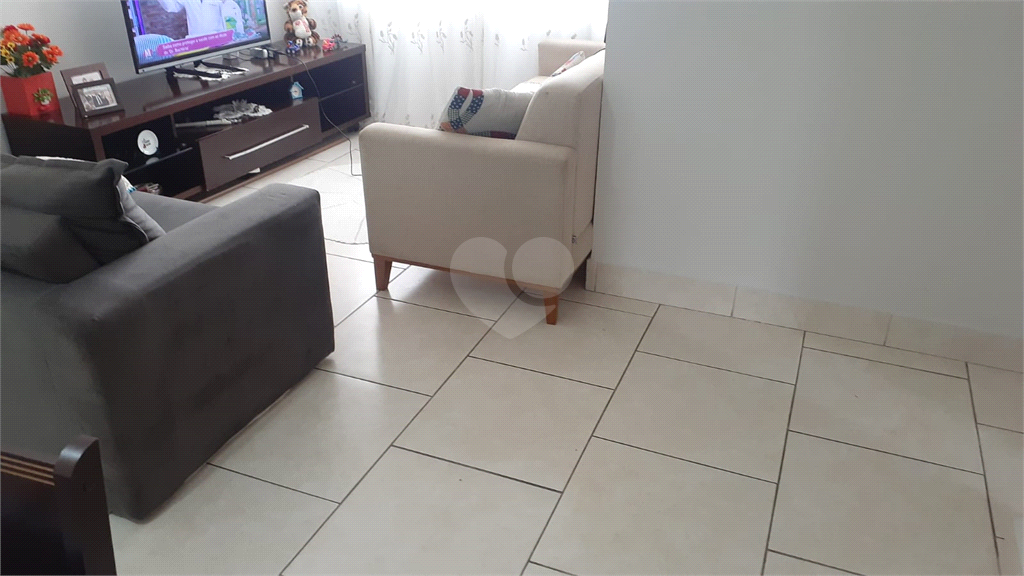 Venda Apartamento São Paulo Vila Nova Mazzei REO638162 29