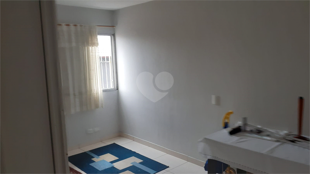 Venda Apartamento São Paulo Vila Nova Mazzei REO638162 28