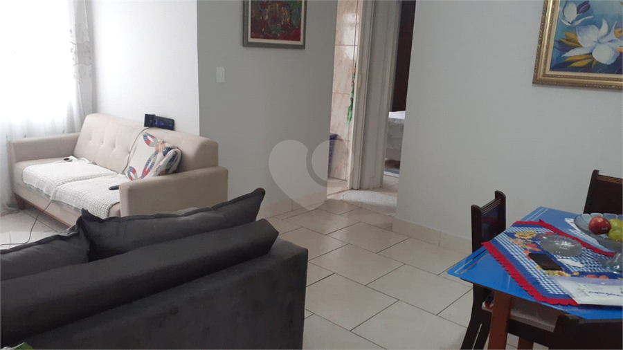 Venda Apartamento São Paulo Vila Nova Mazzei REO638162 35