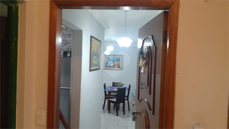 Venda Apartamento São Paulo Vila Nova Mazzei REO638162 10