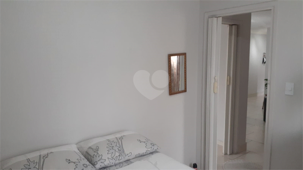 Venda Apartamento São Paulo Vila Nova Mazzei REO638162 21