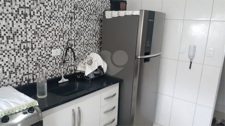 Venda Apartamento São Paulo Vila Nova Mazzei REO638162 40