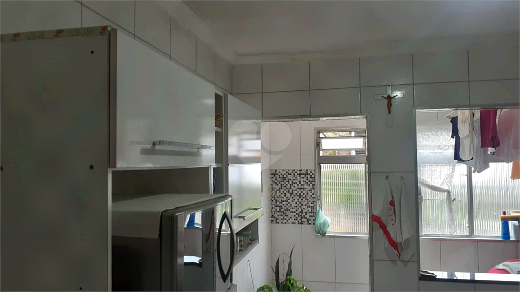 Venda Apartamento São Paulo Vila Nova Mazzei REO638162 43