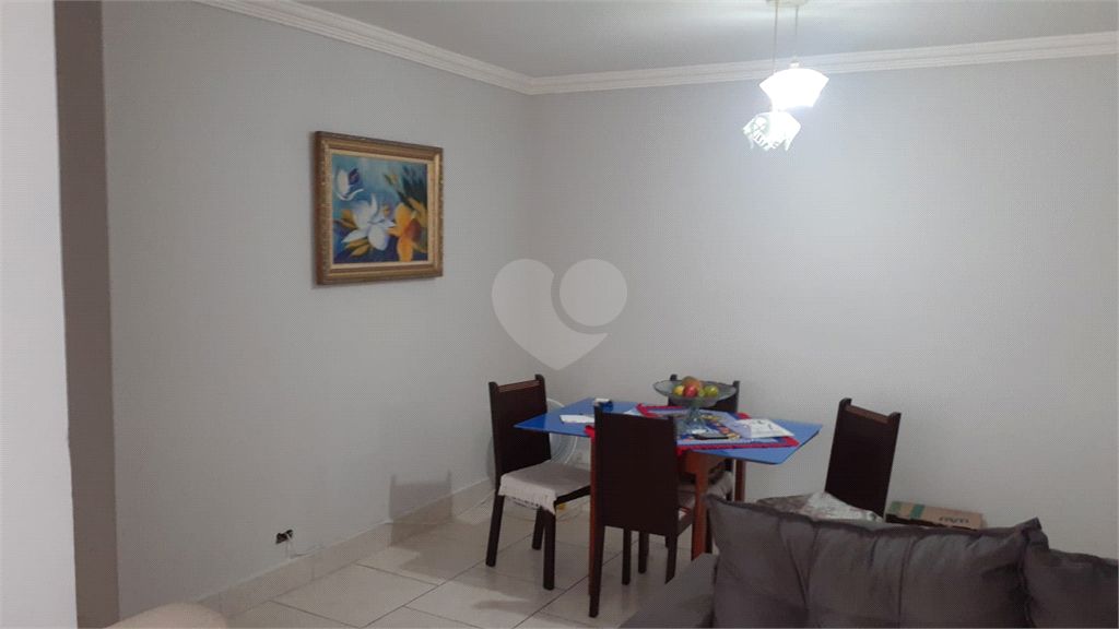 Venda Apartamento São Paulo Vila Nova Mazzei REO638162 31