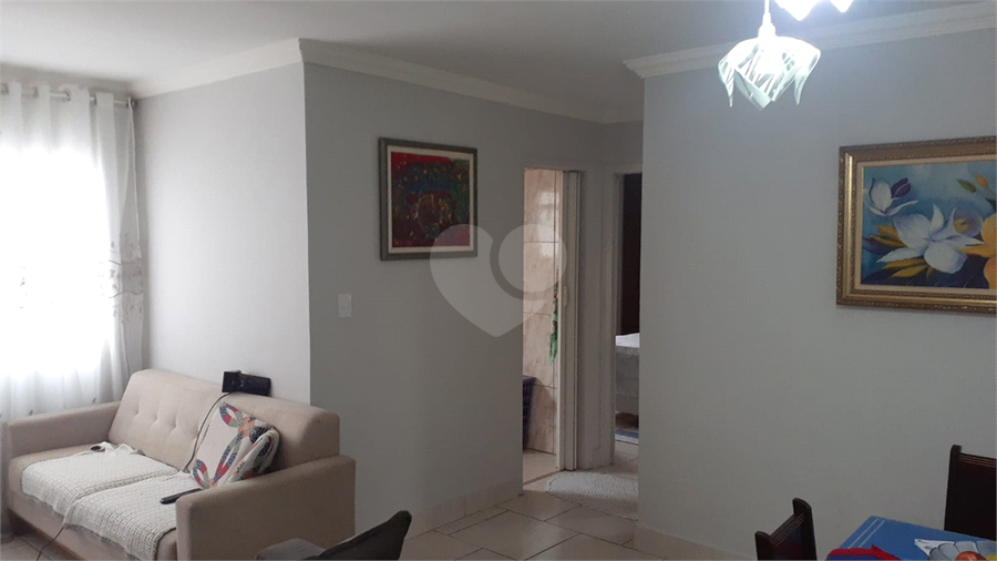 Venda Apartamento São Paulo Vila Nova Mazzei REO638162 37