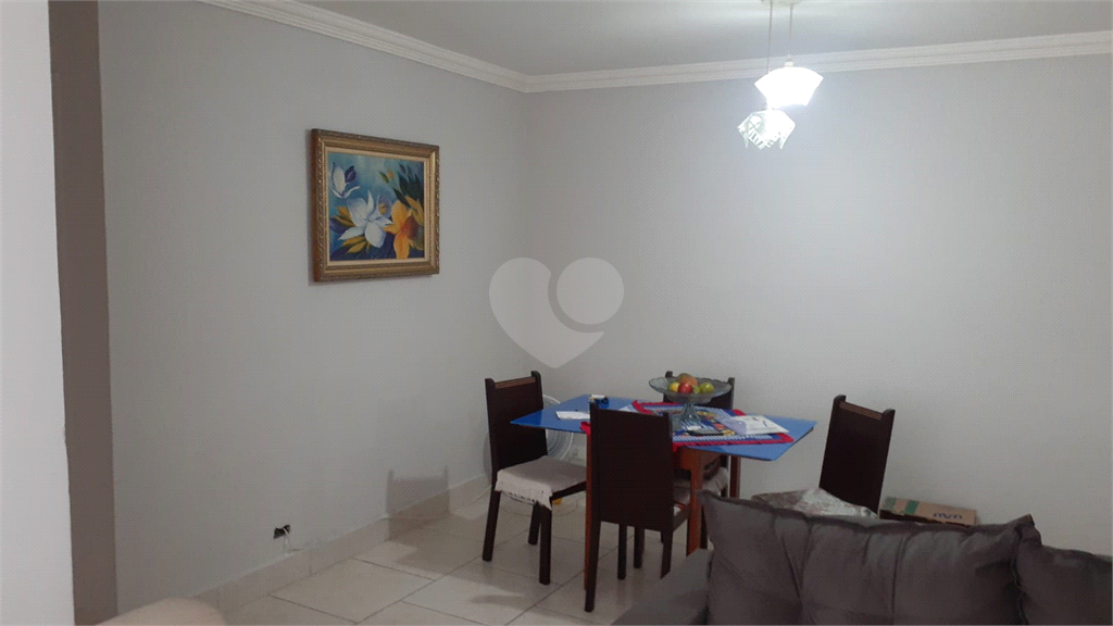 Venda Apartamento São Paulo Vila Nova Mazzei REO638162 30