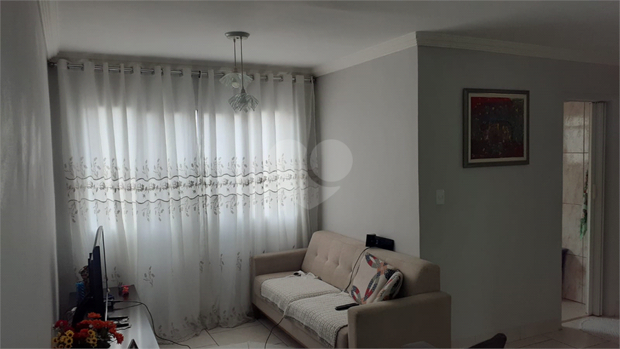 Venda Apartamento São Paulo Vila Nova Mazzei REO638162 36