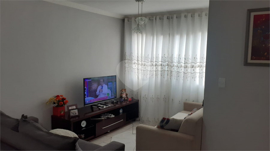 Venda Apartamento São Paulo Vila Nova Mazzei REO638162 3