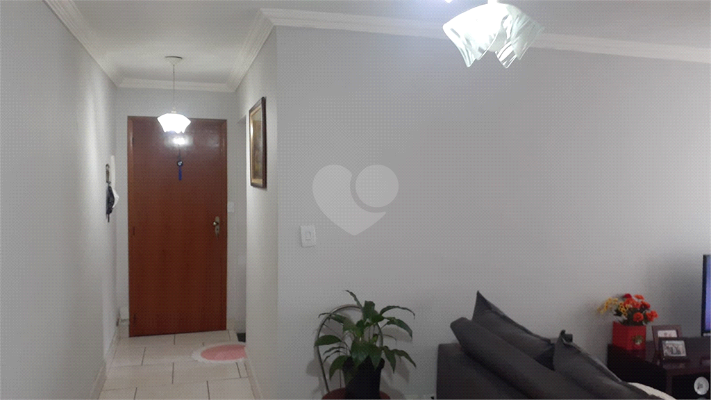 Venda Apartamento São Paulo Vila Nova Mazzei REO638162 32