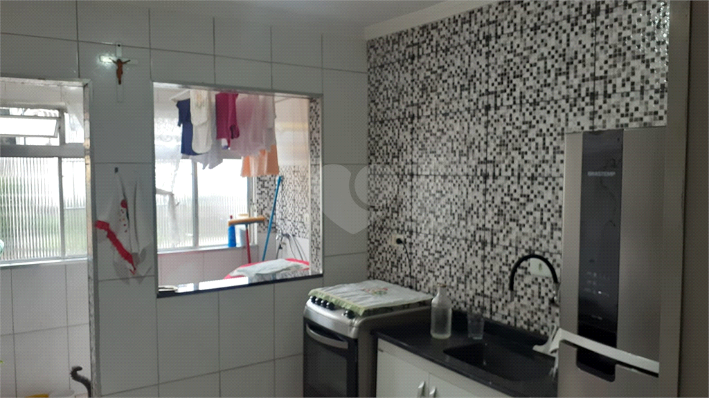 Venda Apartamento São Paulo Vila Nova Mazzei REO638162 42