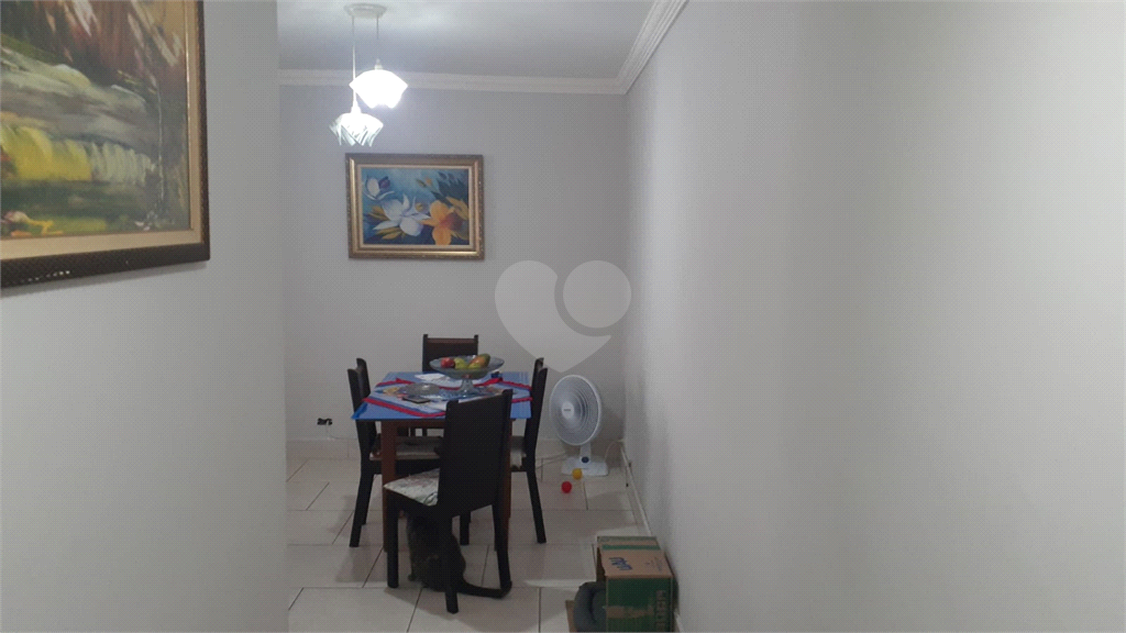 Venda Apartamento São Paulo Vila Nova Mazzei REO638162 39