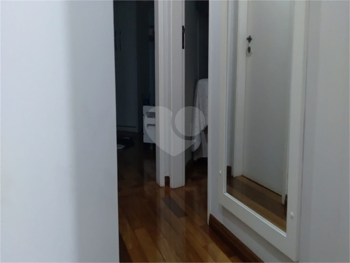 Venda Apartamento São Paulo Parque Mandaqui REO638191 20