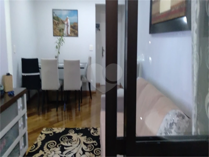 Venda Apartamento São Paulo Parque Mandaqui REO638191 4