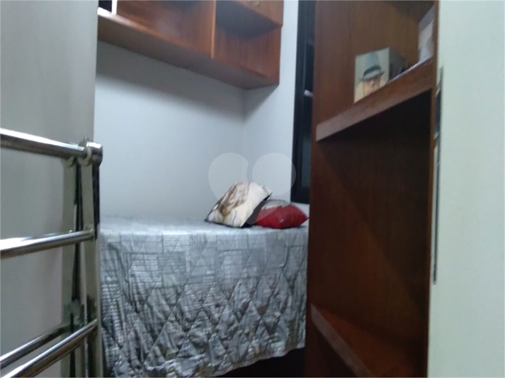 Venda Apartamento São Paulo Parque Mandaqui REO638191 22