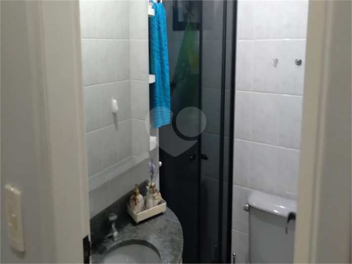 Venda Apartamento São Paulo Parque Mandaqui REO638191 33