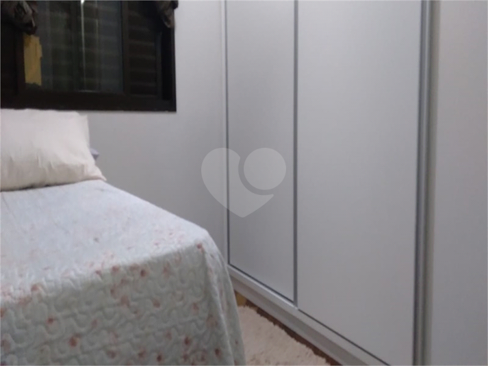 Venda Apartamento São Paulo Parque Mandaqui REO638191 19