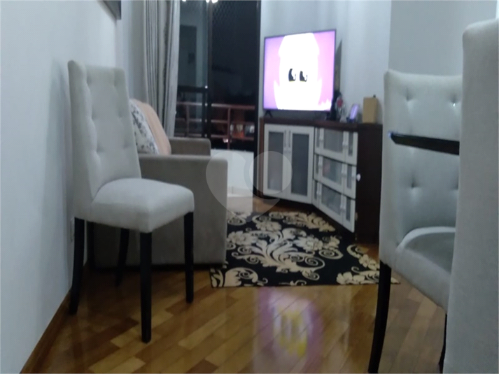 Venda Apartamento São Paulo Parque Mandaqui REO638191 5