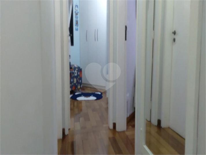 Venda Apartamento São Paulo Parque Mandaqui REO638191 17